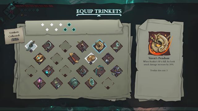 Tải game Mark of the Deep v1.0.0.0.4-P2P