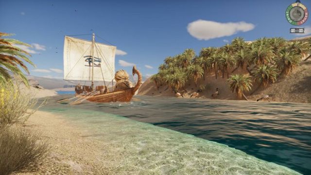 Tải game Ancient Farm-TENOKE