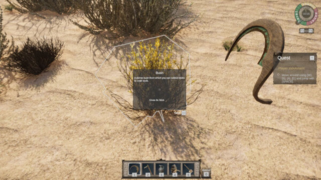 Tải game Ancient Farm-TENOKE