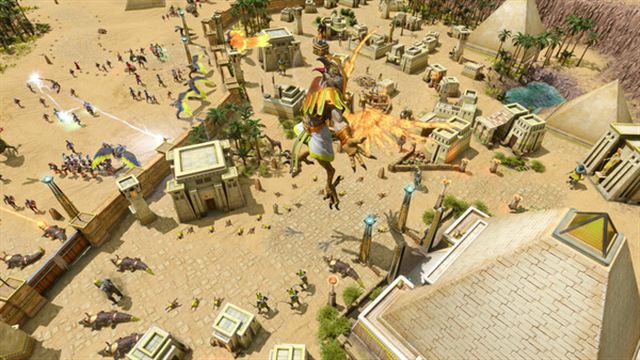 Tải game Age of Mythology Retold v100.18.28714.0-P2P