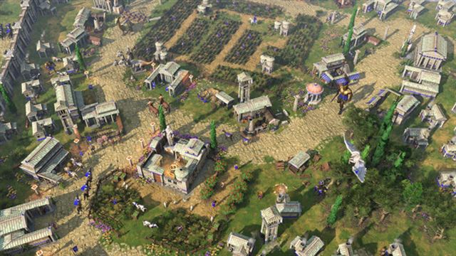 Tải game Age of Mythology Retold v100.18.28714.0-P2P