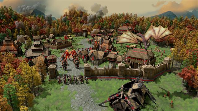 Tải game Age of Mythology Retold v100.18.28714.0-P2P