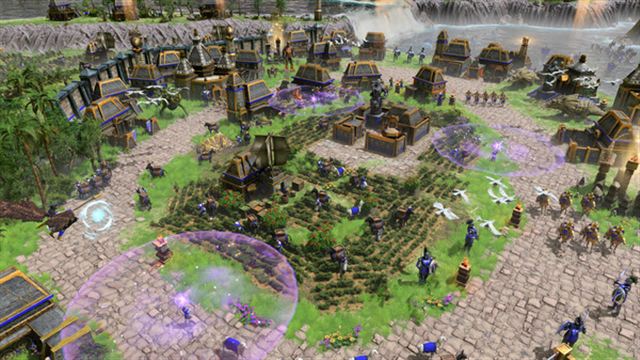 Tải game Age of Mythology Retold v100.18.28714.0-P2P