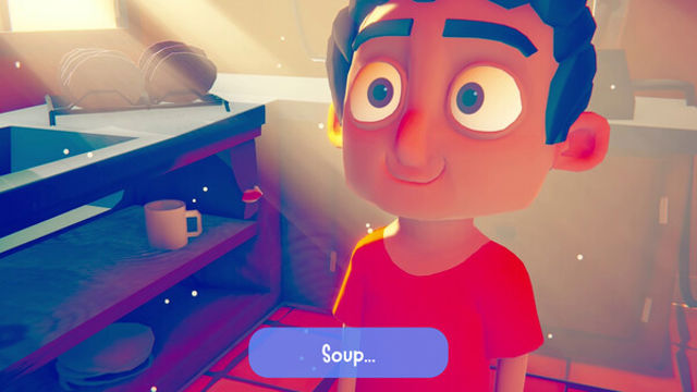 Tải game SOPA Tale of the Stolen Potato-P2P