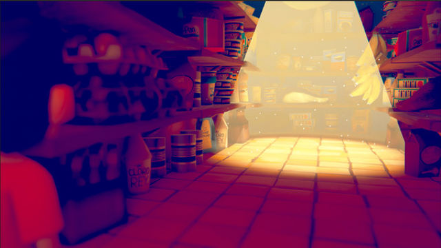 Tải game SOPA Tale of the Stolen Potato-P2P