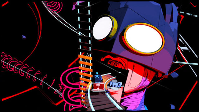 Tải game Hank Drowning On Dry Land-P2P