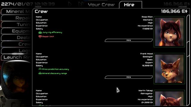 Tải game Rings of Saturn v1.55.5-P2P