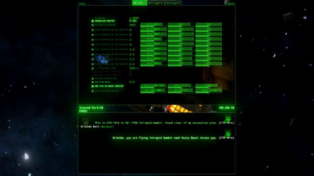 Tải game Rings of Saturn v1.55.5-P2P