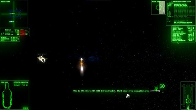 Tải game Rings of Saturn v1.55.5-P2P