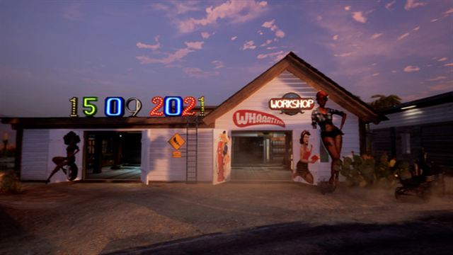 Tải game Gas Station Simulator v20240711-P2P