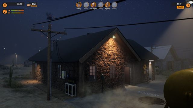 Tải game Gas Station Simulator v20240711-P2P