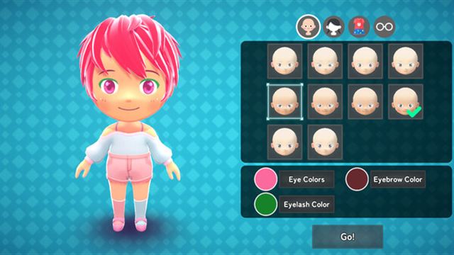 Tải game Chill Town Early Access