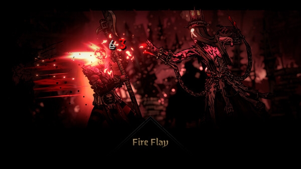 Tải game Darkest Dungeon II Inhuman Bondage-RUNE