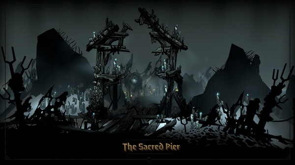 Tải game Darkest Dungeon II The Academics Edition v1.06.67316-P2P