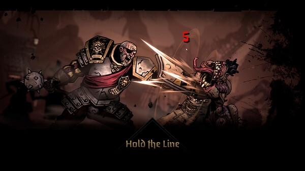 Tải game Darkest Dungeon II v2.00.73370-P2P