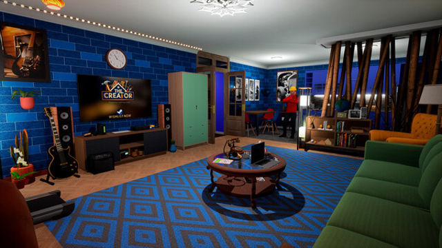 Tải game The Creator-TENOKE