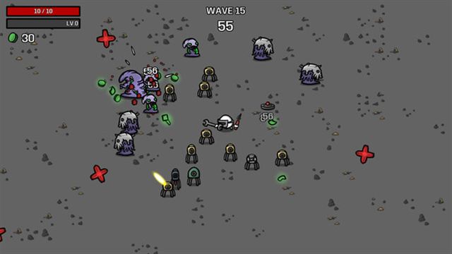 Tải game Brotato v1.1.7.1-P2P