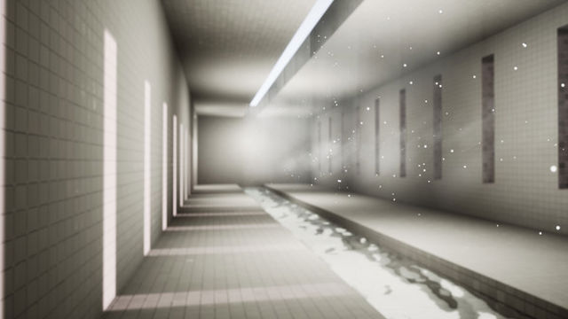 Tải game Escape the Backrooms v1.10-P2P