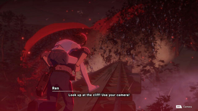 Tải game OPUS Prism Peak-RUNE