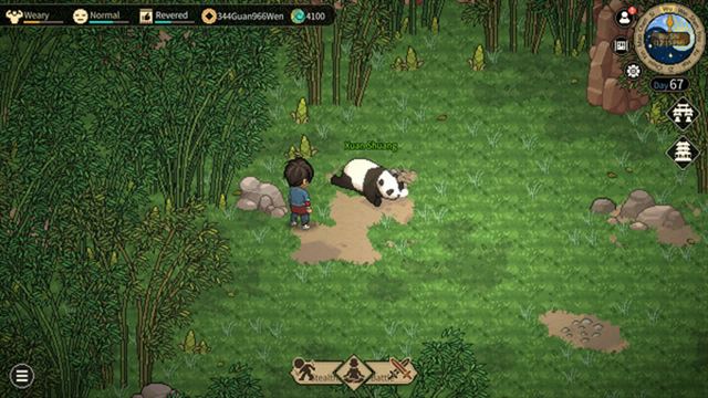 Tải game Heros Adventure Road to Passion v1.2.0623b75-P2P
