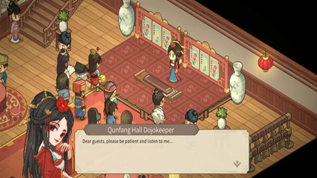 Tải game Heros Adventure Road to Passion v1.1.0411b61-P2P