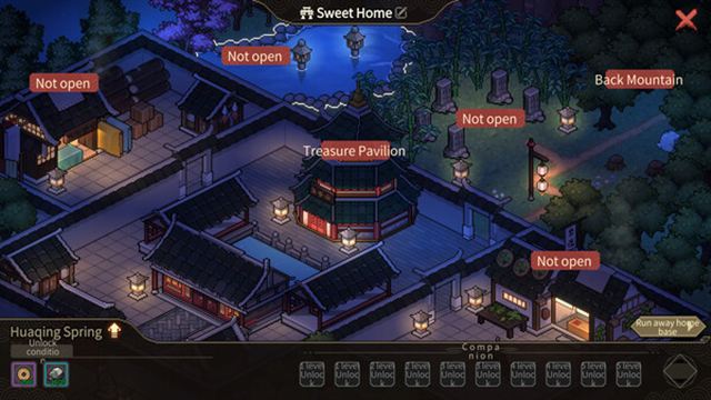 Tải game Heros Adventure Road to Passion v1.2.0623b75-P2P