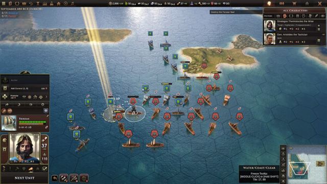 Tải game Old World Complete Bundle v1.0.77780-P2P