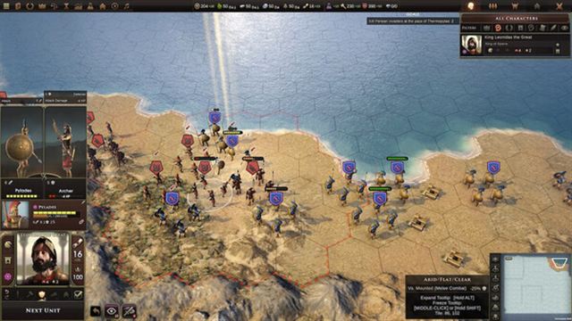 Tải game Old World Complete Bundle v1.0.77780-P2P