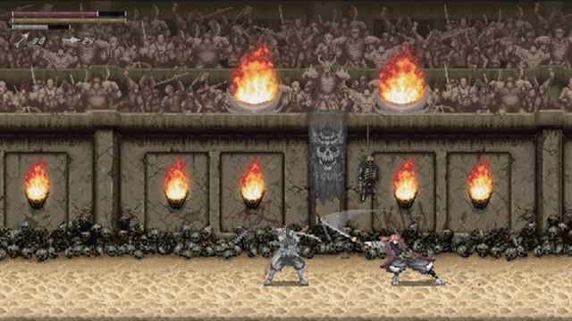 Tải game Meifumado-GoldBerg