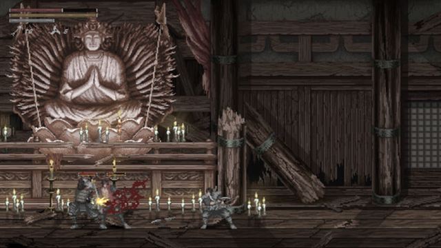 Tải game Meifumado-GoldBerg