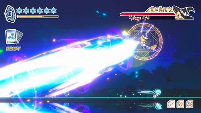 Tải game Touhou Hero of Ice Fairy v20250507-P2P