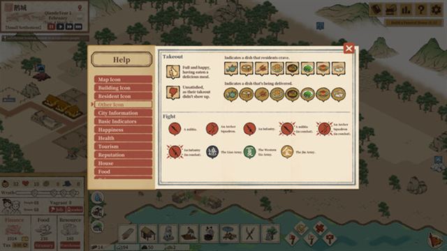 Tải game Thriving City Song v1.0.10R-P2P