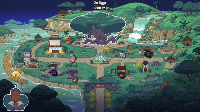 Tải game Duppy Detective Tashia-TENOKE