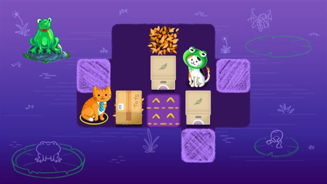 Tải game Cats Love Boxes v20240815-P2P