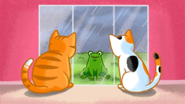 Tải game Cats Love Boxes v20240614-P2P