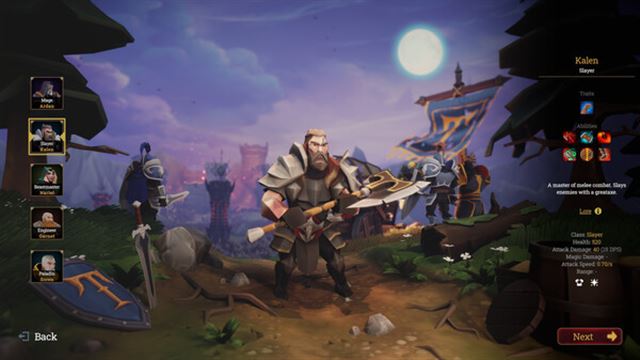 Tải game Darfall v1.1.3-P2P