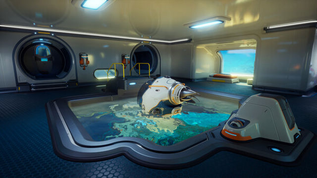 Tải game Subnautica 2 Early Access