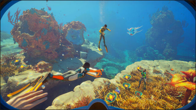 Tải game Subnautica 2 Early Access