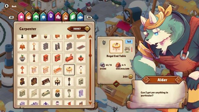 Tải game Cuisineer v1.2.10157-P2P