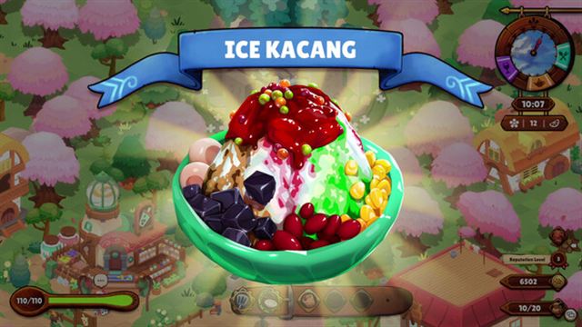 Tải game Cuisineer v1.2.10157-P2P