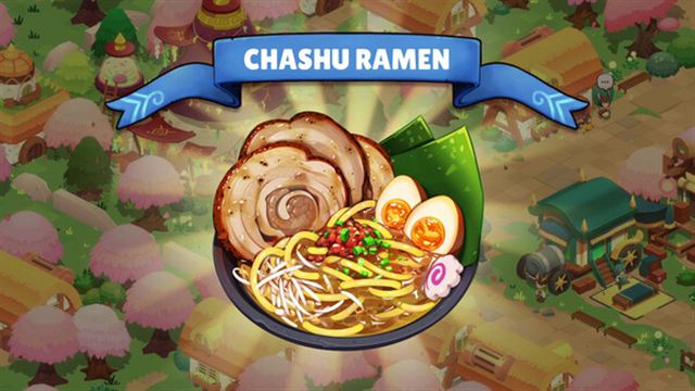 Tải game Cuisineer v1.1.3909-P2P