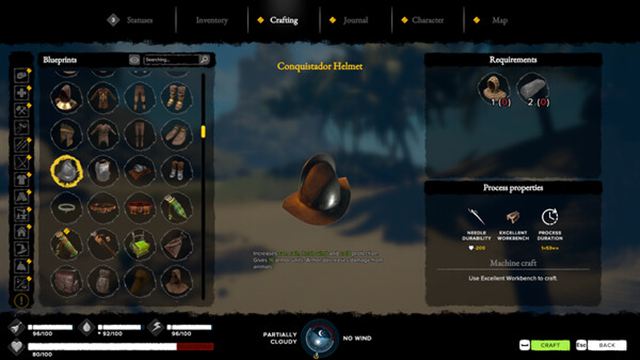 Tải game Survival Fountain of Youth v1631-p2p