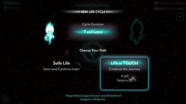 Tải game Survivor Cells-TENOKE