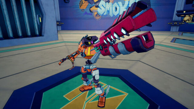 Tải game Rebel Engine-TENOKE