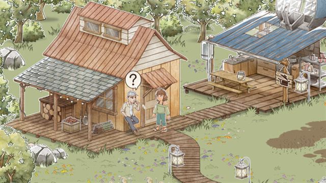 Tải game Kamaeru A Frog Refuge v7.2-P2P