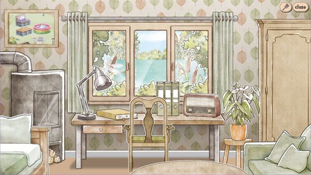 Tải game Kamaeru A Frog Refuge v7.2-P2P