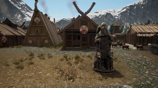 Tải game Land of the Vikings v1.2.0-P2P
