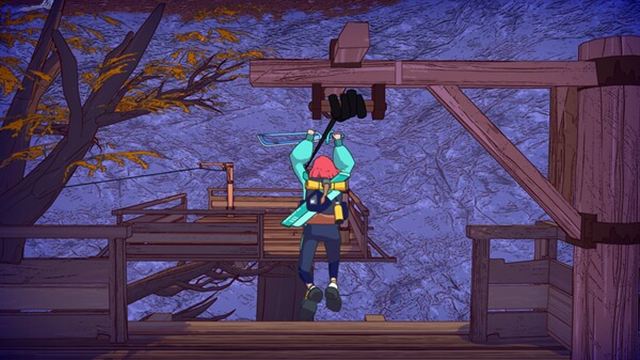 Tải game Dungeons of Hinterberg Episode Renaud-TENOKE