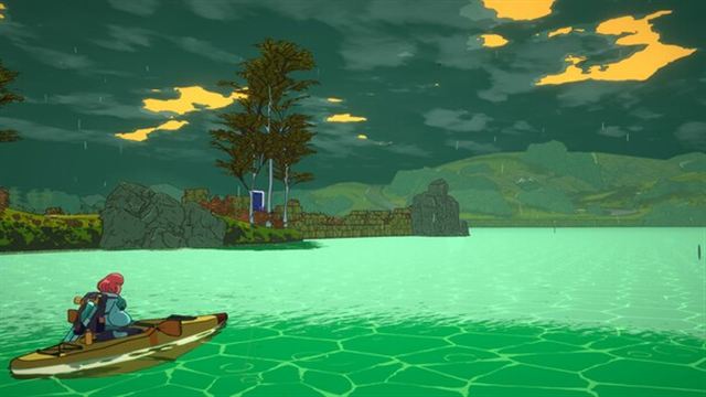 Tải game Dungeons of Hinterberg v1.0.27901-P2P