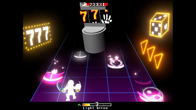 Tải game Everhood 2-TENOKE